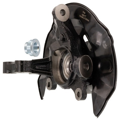 Power Train Steering Knuckle Kit,Wheel Bearing and Hub Assembly P/N:P64 Fits: Toyota Matrix 08-03 - Image 4
