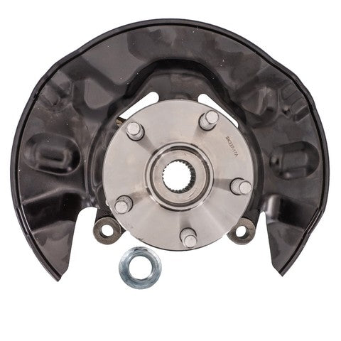Power Train Steering Knuckle Kit,Wheel Bearing and Hub Assembly P/N:P64 Fits: Toyota Matrix 08-03 - Image 3