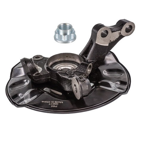 Power Train Steering Knuckle Kit,Wheel Bearing and Hub Assembly P/N:P64 Fits: Toyota Matrix 08-03 - Image 2