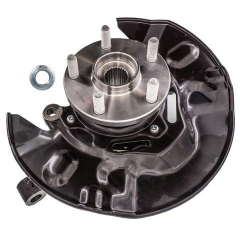Power Train Steering Knuckle Kit,Wheel Bearing and Hub Assembly P/N:P64 Fits: Toyota Matrix 08-03 - Image 1