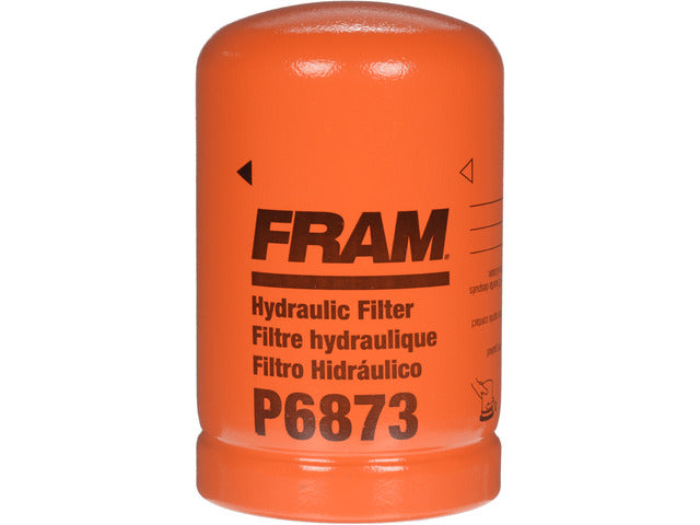 FRAM Hydraulic Filter P/N:P6873 - Image 2