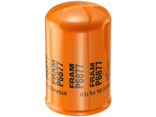 FRAM Transmission Oil Filter P/N:P6877 - Image 1