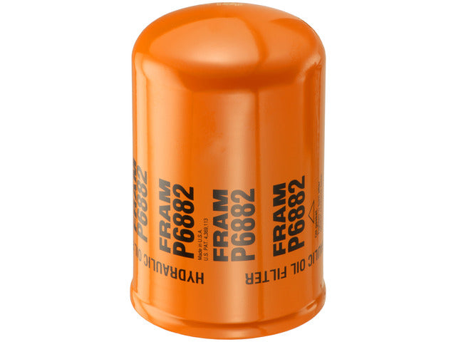 FRAM Transmission Oil Filter P/N:P6882 - Image 1