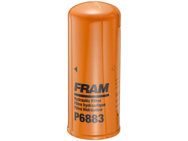 FRAM Transmission Oil Filter P/N:P6883 - Image 1
