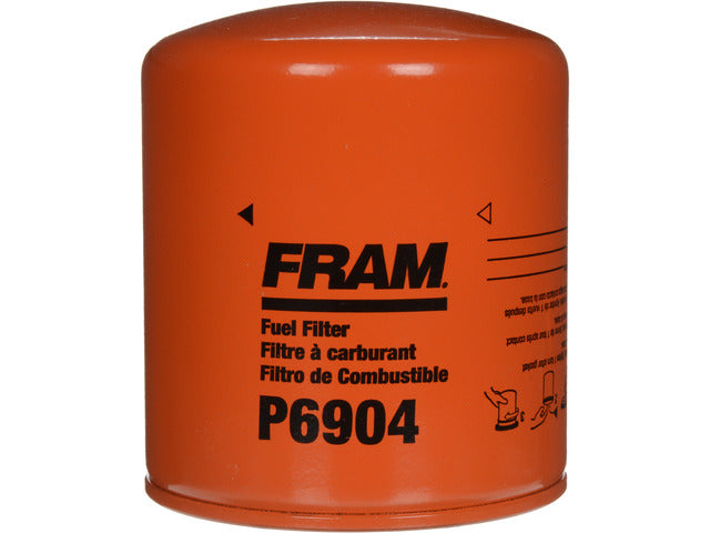 FRAM Fuel Filter P/N:P6904 - Image 3