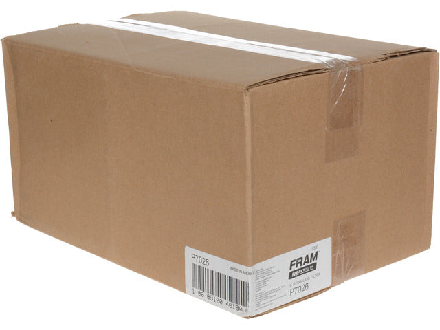 FRAM Transmission Oil Filter P/N:P7026 - Image 3
