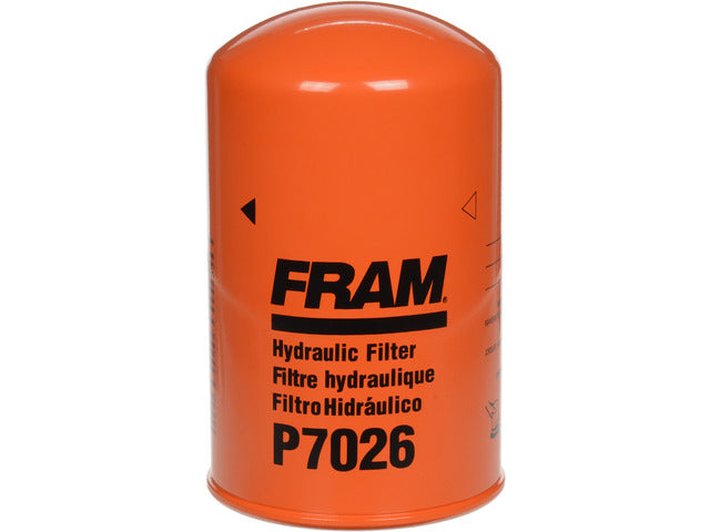 FRAM Transmission Oil Filter P/N:P7026 - Image 4