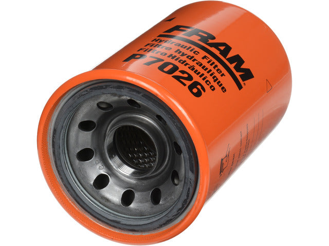 FRAM Transmission Oil Filter P/N:P7026 - Image 5