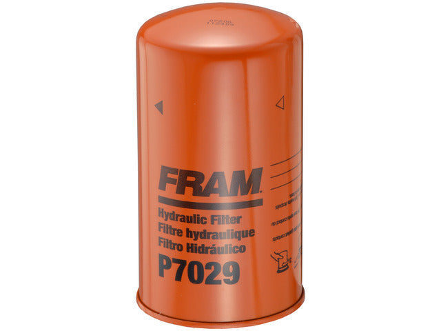 FRAM Hydraulic Filter P/N:P7029 - Image 1