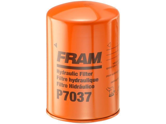 FRAM Hydraulic Filter P/N:P7037 - Image 1