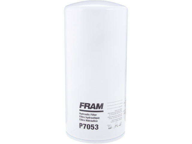 FRAM Hydraulic Filter P/N:P7053 - Image 2