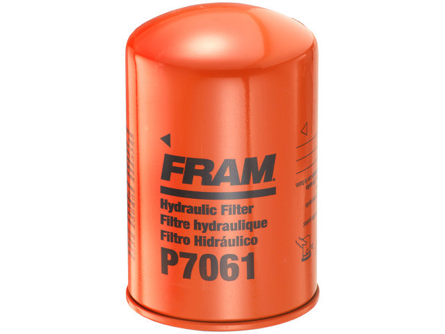 FRAM Transmission Oil Filter P/N:P7061 - Image 1