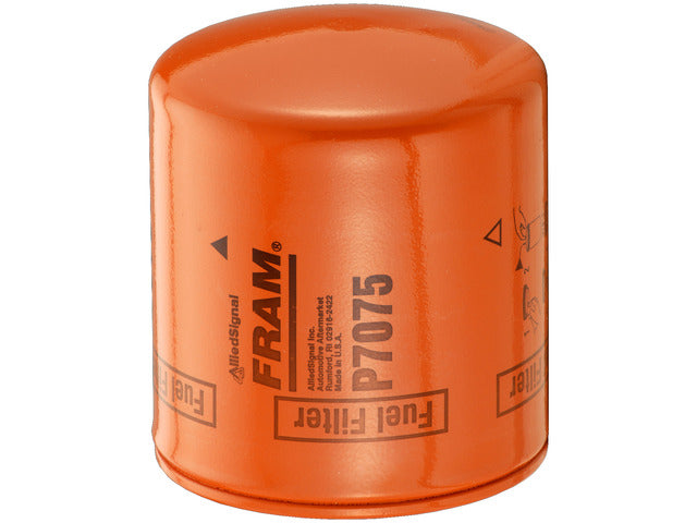FRAM Fuel Filter P/N:P7075 - Image 1