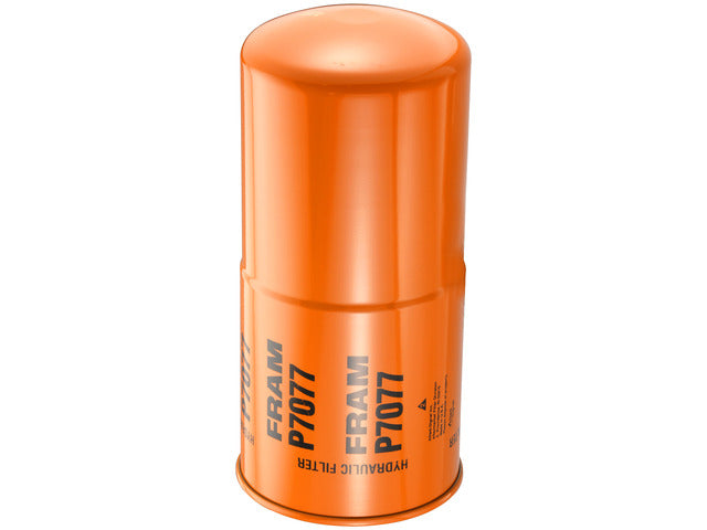 FRAM Hydraulic Filter P/N:P7077 - Image 1