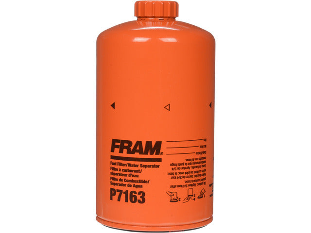 FRAM Fuel Filter P/N:P7163 - Image 2