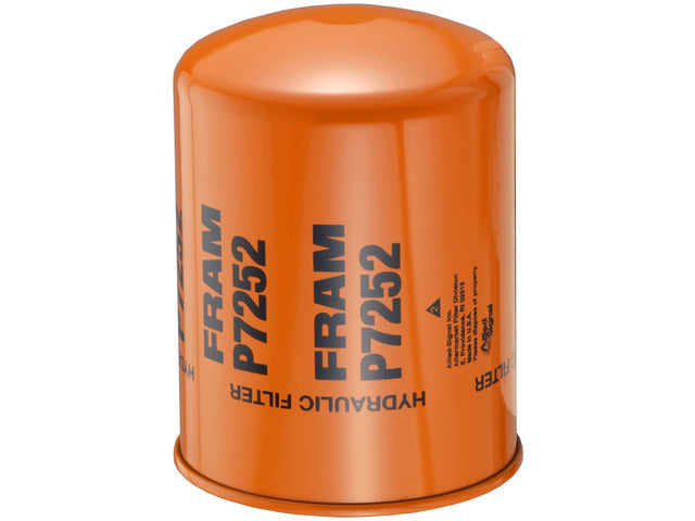 FRAM Hydraulic Filter P/N:P7252 - Image 1