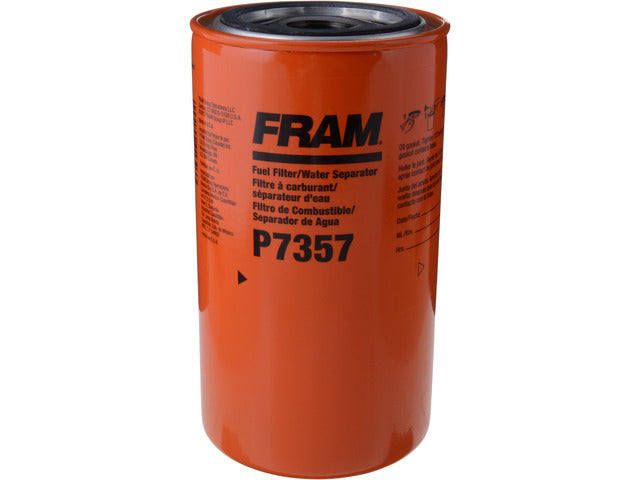 FRAM Fuel Filter P/N:P7357 - Image 2