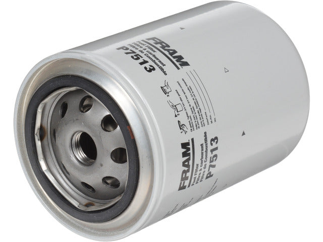 FRAM Fuel Filter P/N:P7513 Fits: Kenworth K300 96-93 - Image 1