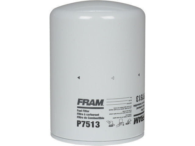 FRAM Fuel Filter P/N:P7513 Fits: Kenworth K300 96-93 - Image 2