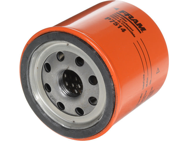 FRAM Fuel Filter P/N:P7514 - Image 1