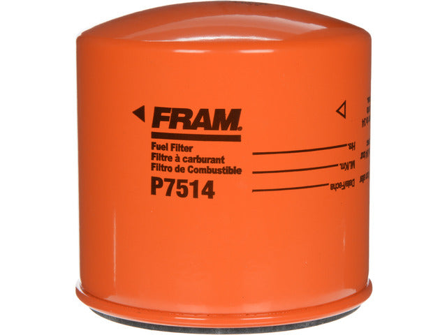 FRAM Fuel Filter P/N:P7514 - Image 3