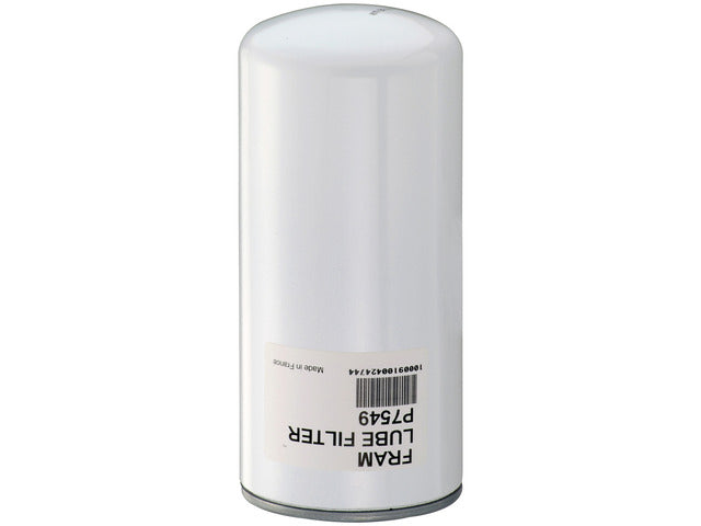 FRAM Engine Oil Filter P/N:P7549 - Image 1
