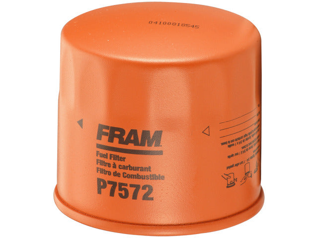 FRAM Fuel Filter P/N:P7572 - Image 1