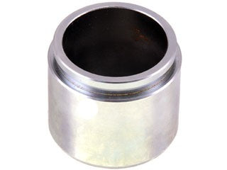 Dorman - First Stop Disc Brake Caliper Piston P/N:P7585S Fits: Chevrolet Prizm 02-98, Geo Prizm 97-93, Lexus Rx300 03-99, Nissan 200sx 87-86, Nissan 810 1981, Nissan Maxima 84-82, Toyota Corolla 02-98 - Image 1