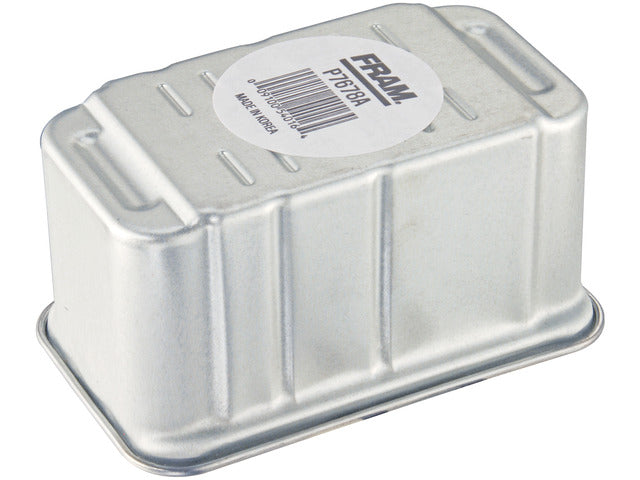 FRAM Fuel Filter P/N:P7678A - Image 1