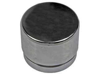 Dorman - First Stop Disc Brake Caliper Piston P/N:P7700S Fits: Chrysler Sebring, Dodge Avenger, Dodge Stratus, Eagle Summit, Eagle Talon, Mitsubishi Eclipse, Mitsubishi Expo, Mitsubishi Expo Lrv, Mitsubishi Galant, Plymouth Colt, Plymouth Laser - Image 1