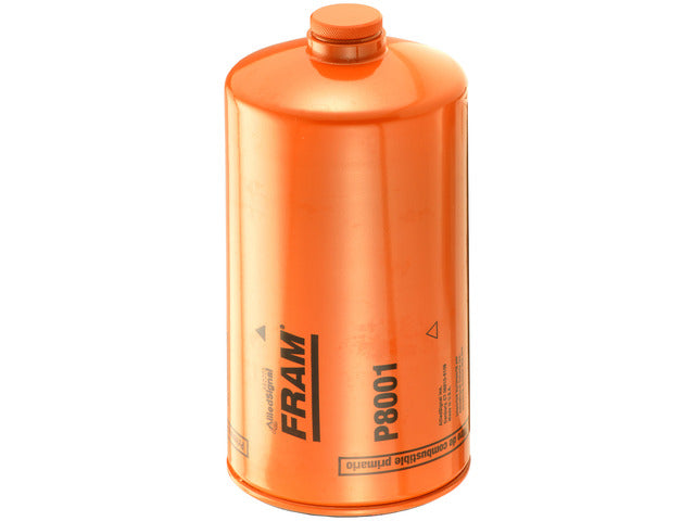 FRAM Fuel Filter P/N:P8001 Fits: Freightliner Classic 02-01 - Image 1