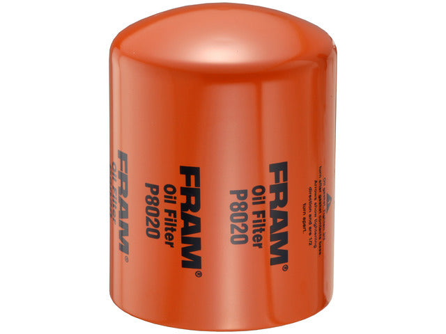 FRAM Transmission Oil Filter P/N:P8020 - Image 1