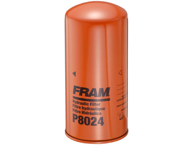 FRAM Hydraulic Filter P/N:P8024 - Image 1
