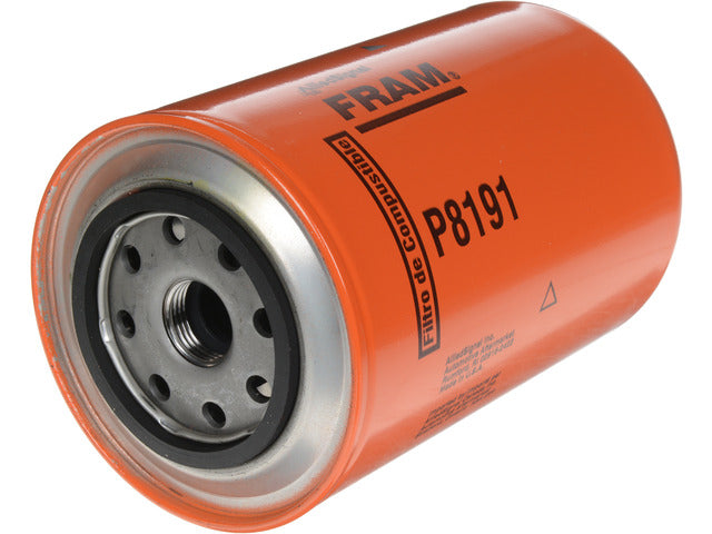 FRAM Fuel Filter P/N:P8191 - Image 1