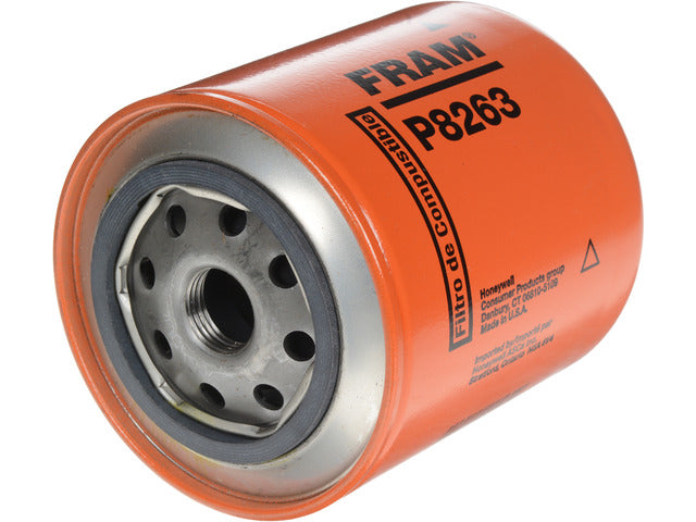 FRAM Fuel Filter P/N:P8263 - Image 1