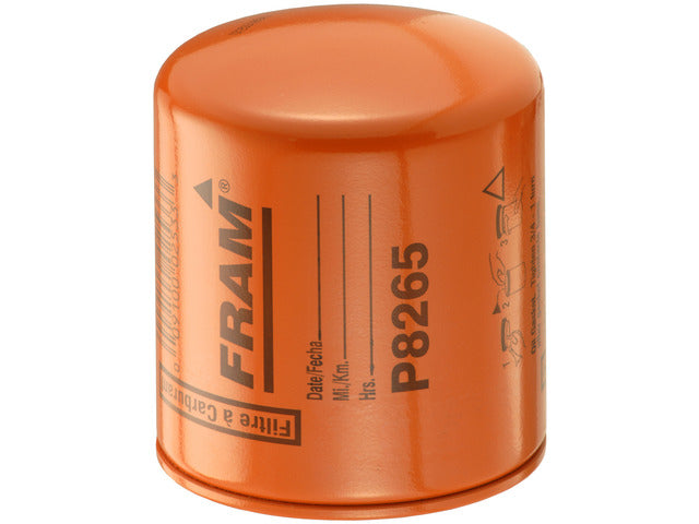 FRAM Fuel Filter P/N:P8265 - Image 1