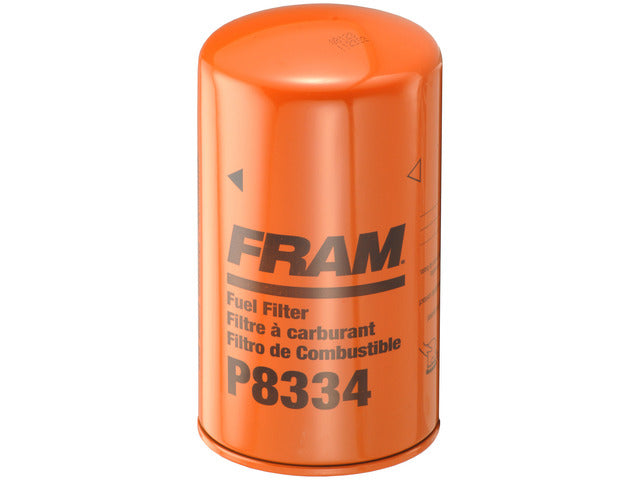 FRAM Fuel Filter P/N:P8334 - Image 1