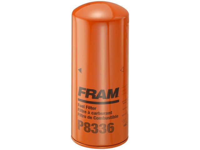 FRAM Fuel Filter P/N:P8336 - Image 1