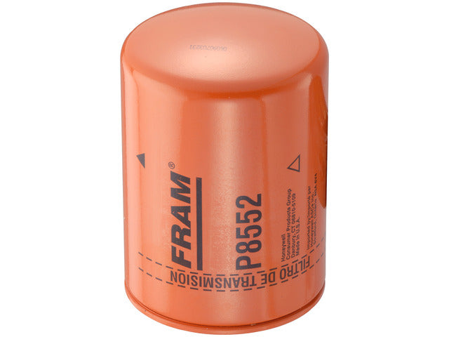 FRAM Transmission Oil Filter P/N:P8552 - Image 1