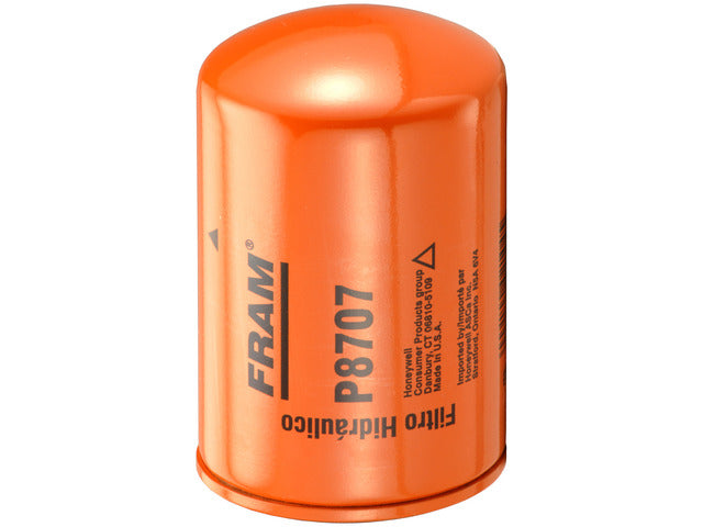 FRAM Transmission Oil Filter P/N:P8707 - Image 1