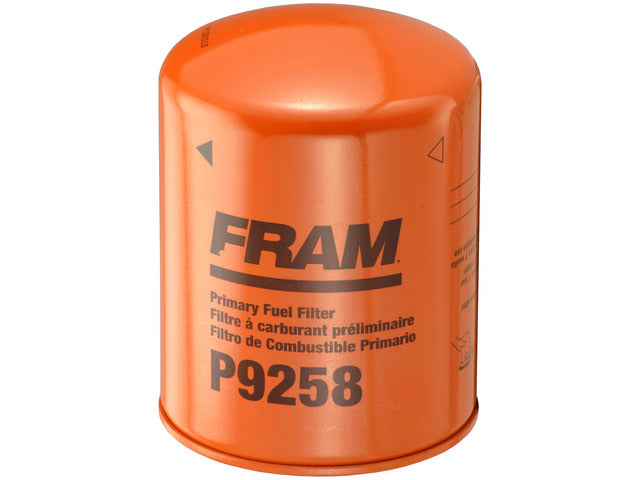 FRAM Fuel Filter P/N:P9258 - Image 1