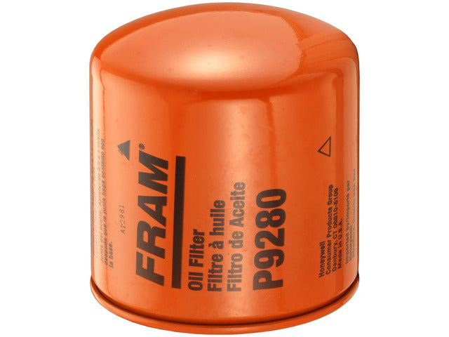 FRAM Engine Oil Filter P/N:P9280 - Image 1