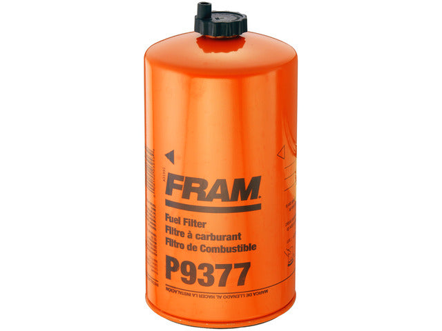 FRAM Fuel Filter P/N:P9377FP - Image 1