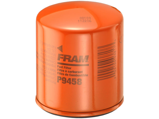 FRAM Fuel Filter P/N:P9458 - Image 1