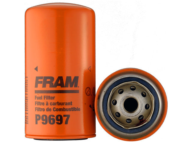 FRAM Fuel Filter P/N:P9697 - Image 1