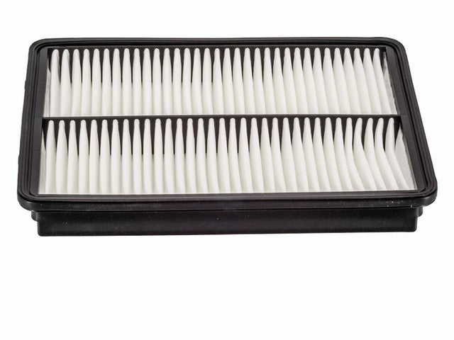 Power Train Engine Air Filter P/N:PA10007 Fits: Hyundai Santa Fe 18-13, Hyundai Santa Fe Sport 16-13, Hyundai Santa Fe Xl 19-13, Kia Sorento 15-14 - Image 1