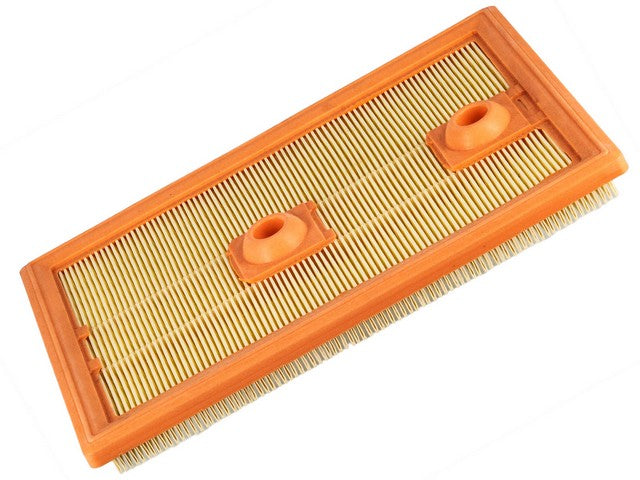 Power Train Engine Air Filter P/N:PA10182 Fits: Audi A3 Sportback E-tron 18-16, Audi Q2 2022, Volkswagen Golf 2017, Volkswagen Golf Alltrack 2017, Volkswagen Jetta 18-13 - Image 3