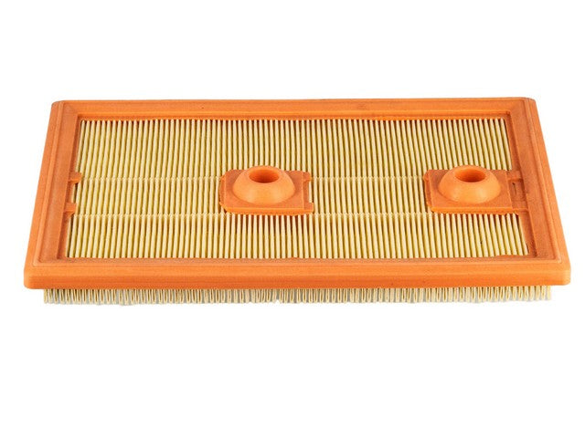 Power Train Engine Air Filter P/N:PA10182 Fits: Audi A3 Sportback E-tron 18-16, Audi Q2 2022, Volkswagen Golf 2017, Volkswagen Golf Alltrack 2017, Volkswagen Jetta 18-13 - Image 2