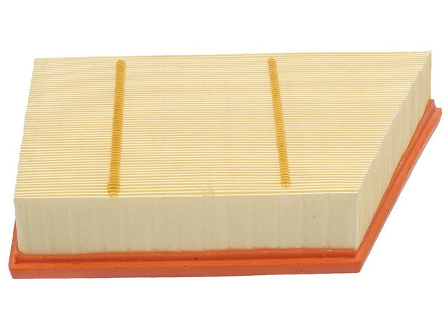 Power Train Engine Air Filter P/N:PA10184 Fits: Land Rover Discovery Sport 17-15, Land Rover Lr2 15-13, Land Rover Range Rover Evoque 17-12 - Image 1