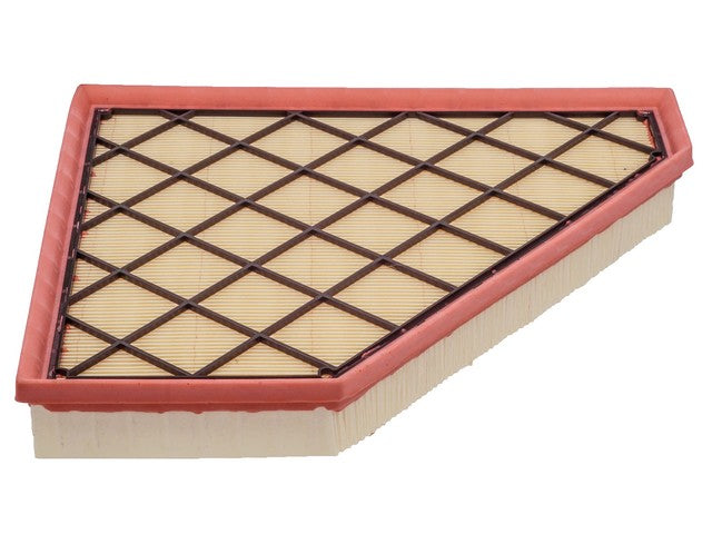 Power Train Engine Air Filter P/N:PA10188 Fits: Cadillac Ats 19-13, Cadillac Cts 19-14, Chevrolet Camaro 24-16 - Image 1